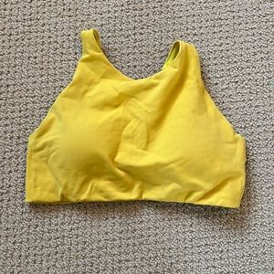 Old style Senita Bra in Sunrise